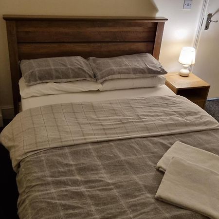 Shamrock Guest House Gravesend Esterno foto