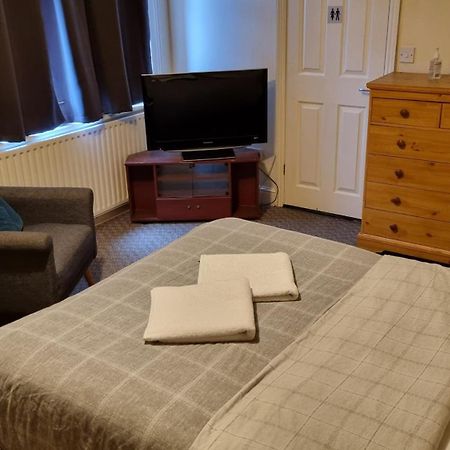 Shamrock Guest House Gravesend Esterno foto