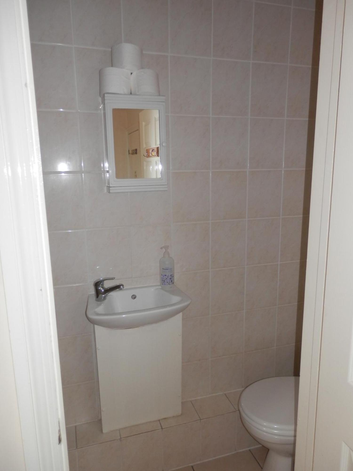 Shamrock Guest House Gravesend Camera foto