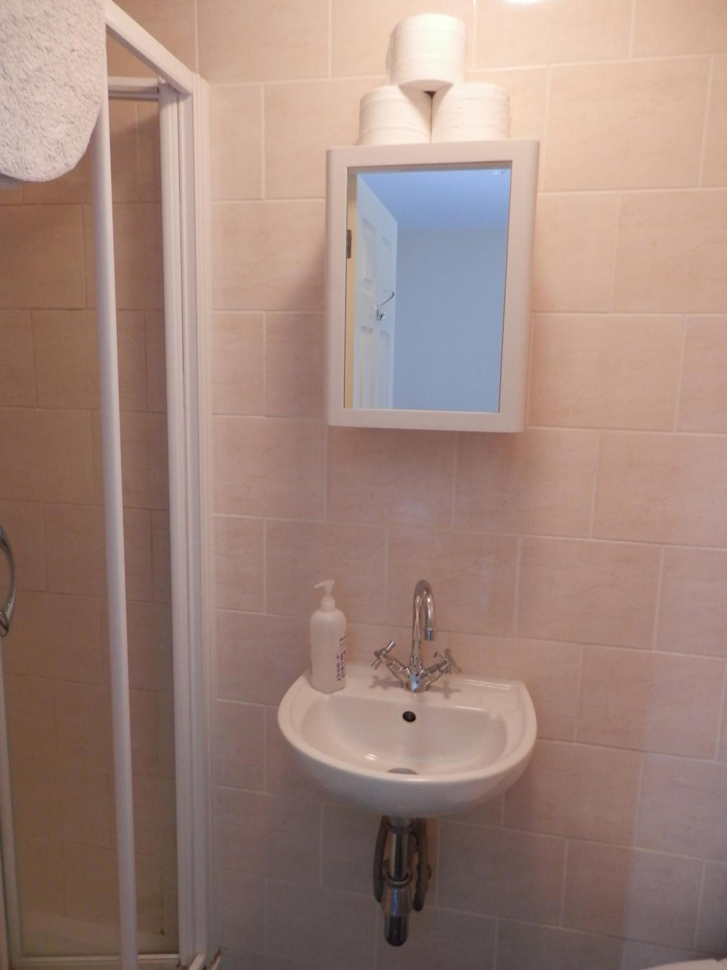Shamrock Guest House Gravesend Camera foto