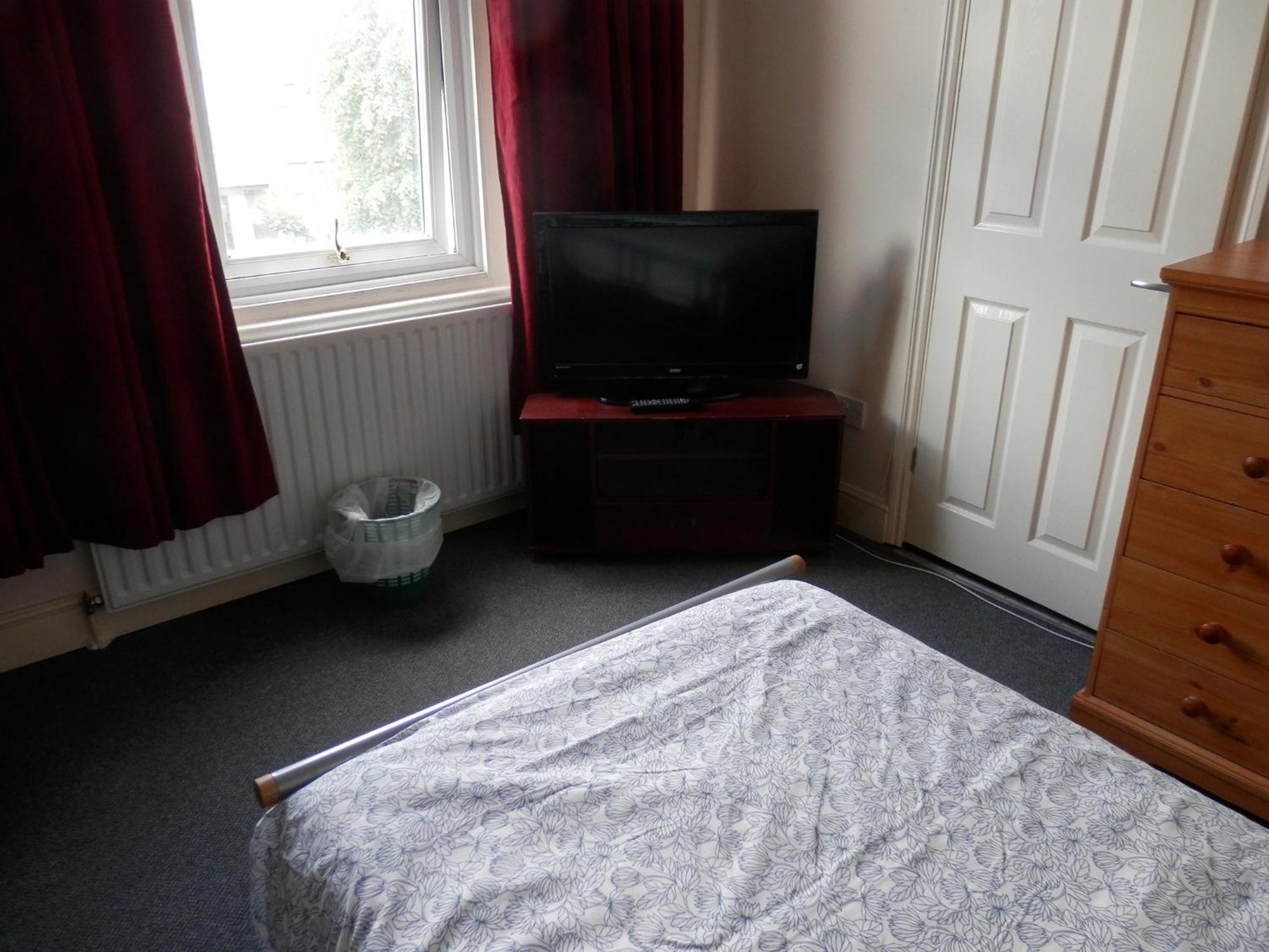 Shamrock Guest House Gravesend Camera foto